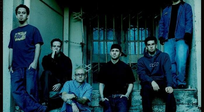 Linkin Park Share Previously Unreleased 'Lost' From 20th Anniversary Edition Of 'Meteora'
