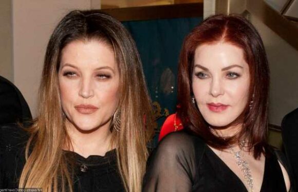Lisa Marie Presley Questioned Priscilla’s $900K Annual Income From Elvis Enterprises in Lawsuit