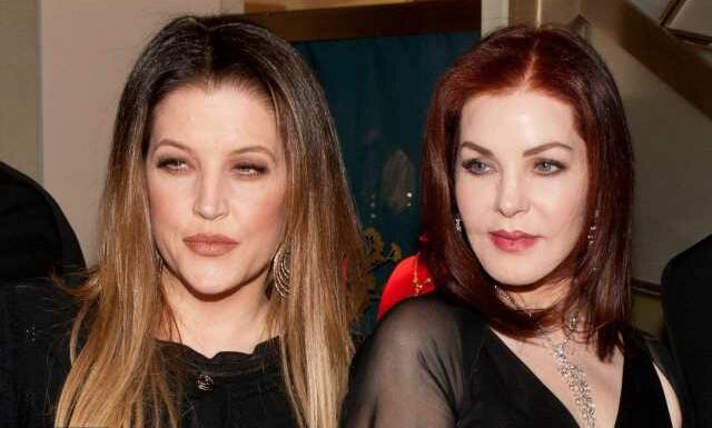 Lisa Marie Presley Questioned Priscilla’s $900K Annual Income From Elvis Enterprises in Lawsuit
