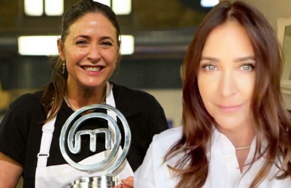 Lisa Snowdon details whats next after Strictly and MasterChef success