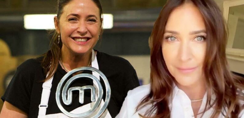 Lisa Snowdon details whats next after Strictly and MasterChef success