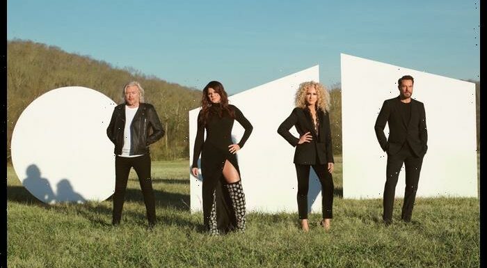 Little Big Town, Cadillac Three & Caitlyn Smith Join 'Rock The Ryman' Lineup