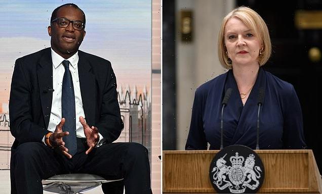 Liz Truss explains failures as she claims she 'was not given a chance'