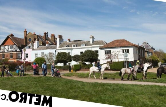 London's most-wanted neighbourhoods: From Wimbledon to… Croydon