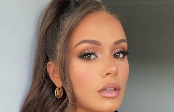 Love Island fans are concerned about Olivia’s hairline – here’s why her updo is causing drama
