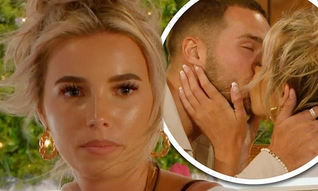 Love Island fans slam Lana for kissing Ron MINUTES after dumping Casey