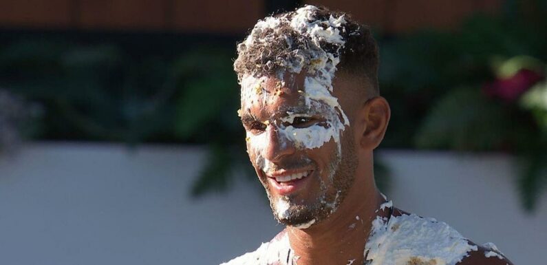 Love Island fans sure Kai refused to pie Olivia in ‘cop out’ due to ‘moving on’