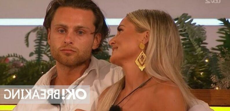 Love Island first look sees Claudia quiz Casey on Lana amid movie night drama