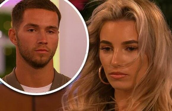 Love Island viewers praise Lana after she chose Casey over Ron