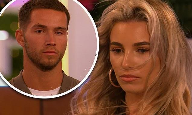 Love Island viewers praise Lana after she chose Casey over Ron