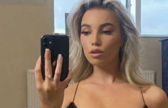 Love Island’s Lana Jenkins’ life off screen including very famous ex and TV role
