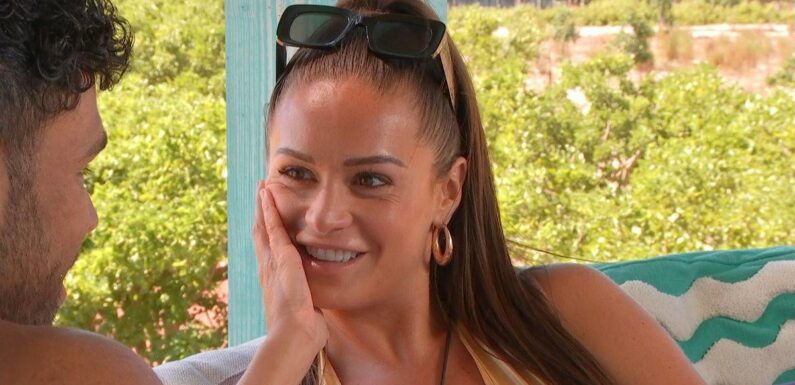 Love Island’s Olivia branded ‘hypocritical’ by relationship expert after Kai row