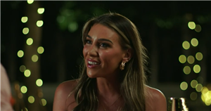 Love Islands Rosie to get ick from Casey after unusual comment on date
