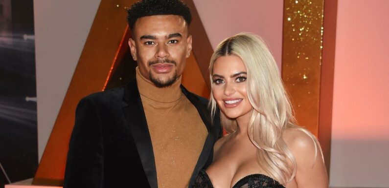 Love Island’s Wes Nelson hits out at ex Megan Barton-Hanson for saying he’s ‘vanilla’ in bedroom