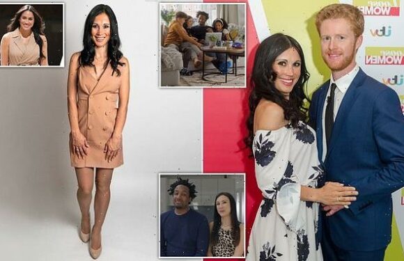 Love it or List it actress is also a Meghan Markle lookalike