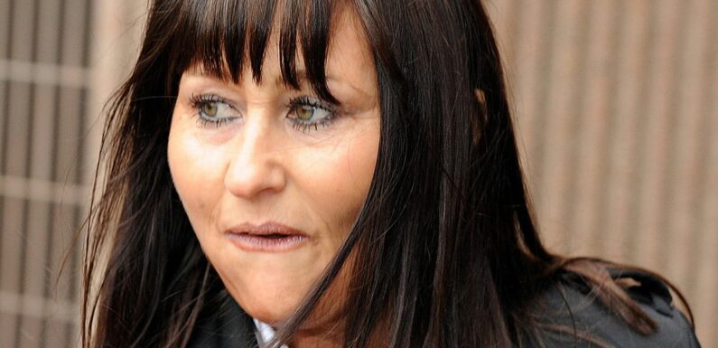 Lying mum of Rhys Jones’ killer jailed again for covering up son’s crimes