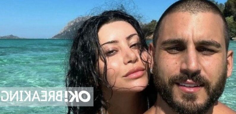 MAFS Australia star Martha Kalifatidis gives birth to baby boy and reveals gorgeous name