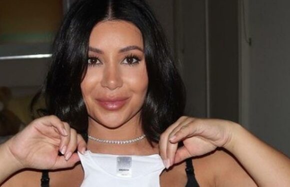 MAFS’ Martha Kalifatidis heads to hospital as she prepares to give birth