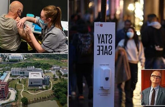 MATT RIDLEY asks why are British scientists refusing to accept it?