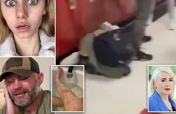 MAUREEN CALLAHAN: Girl bullied to death, her dad smeared by HER school