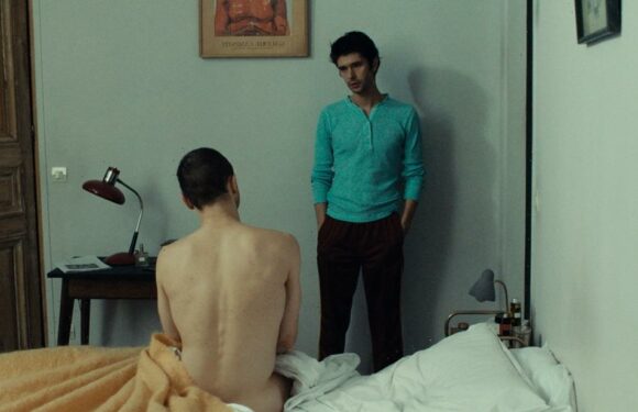 MUBI Acquires Additional European Territories on Ira Sachs’ Erotic Drama ’Passages’ in Berlin (EXCLUSIVE)