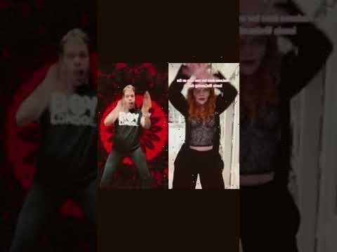 Madonna Does Her Own Take On The Iconic Wednesday Dance And…