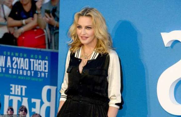 Madonna ‘Supported’ Late Brother Anthony Ciccone Despite Claims Otherwise