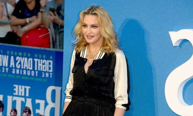 Madonna ‘Supported’ Late Brother Anthony Ciccone Despite Claims Otherwise