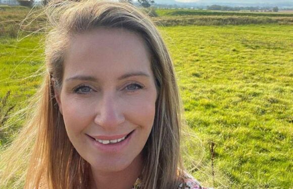 Major Nicola Bulley development as cops reveal lane where she could have left field | The Sun