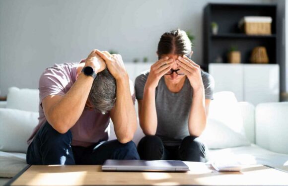 Major change to Universal Credit planned and you could lose money | The Sun