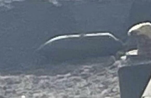 Major incident declared after war bomb found in Great Yarmouth