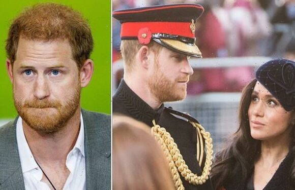 Majority of Britons say Harry should have police protection in Britain