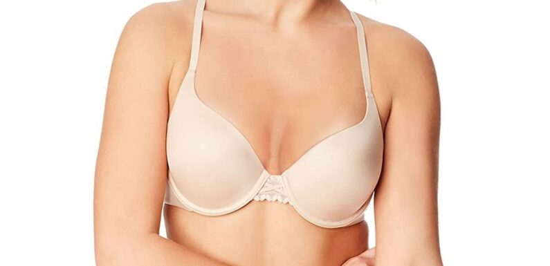 Make Date Night More Comfortable With This ‘No Poke’ Push-Up Bra