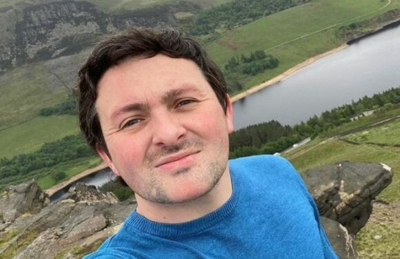 Man who found Nicola Bulley’s body in river is spiritual medium who used ‘gift’