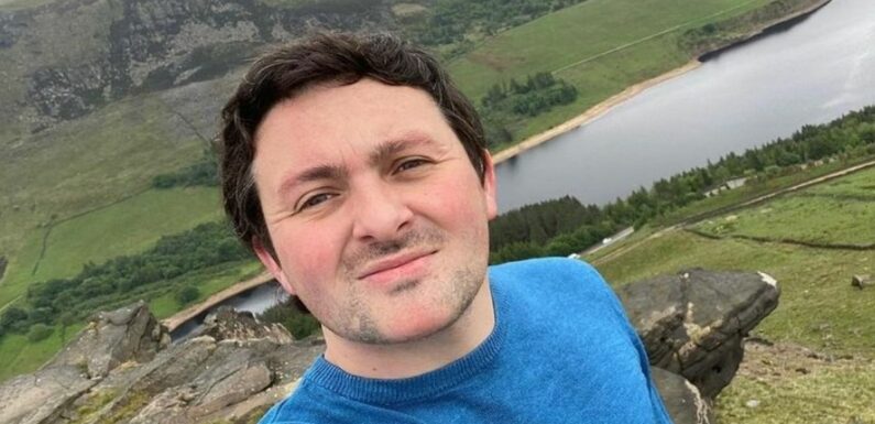Man who found Nicola Bulley’s body in river is spiritual medium who used ‘gift’