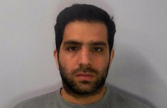 Man who murdered pensioner detained at psychiatric hospital