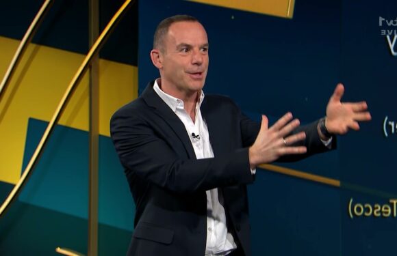 Martin Lewis Money Show reveals grandparents are missing out on 'little-known' £1,000s free cash – how to claim | The Sun