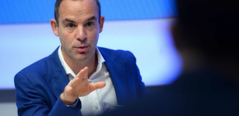 Martin Lewis issues urgent warning for anyone signed up to money expert's emails | The Sun