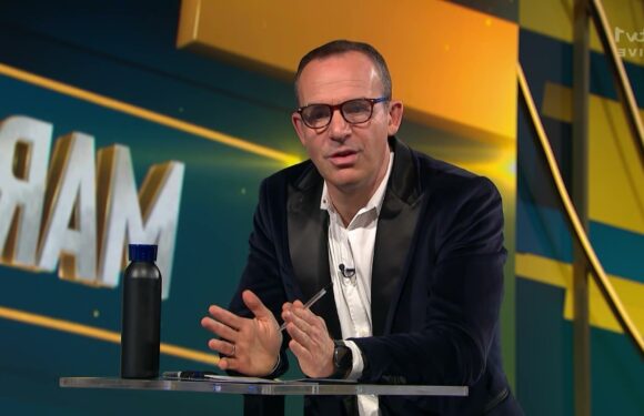 Martin Lewis warns one million families have £1,000s in lost cash – how to track it down | The Sun
