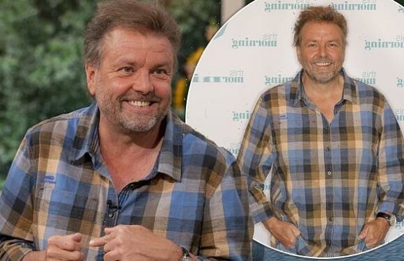 Martin Roberts puts £500,000 into 'most worrying' property project yet