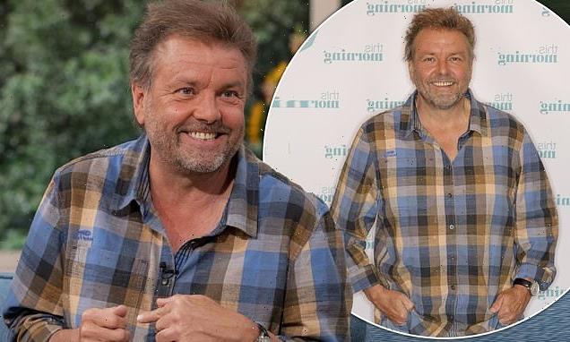 Martin Roberts puts £500,000 into 'most worrying' property project yet