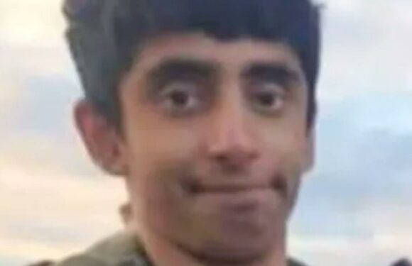 Masked man admits storming Windsor Castle on Christmas Day with a crossbow saying 'I'm here to kill the Queen' | The Sun