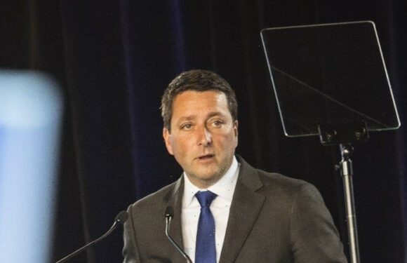 Matthew Guy launches blistering attack on ‘embarrassing’ state election post-mortem