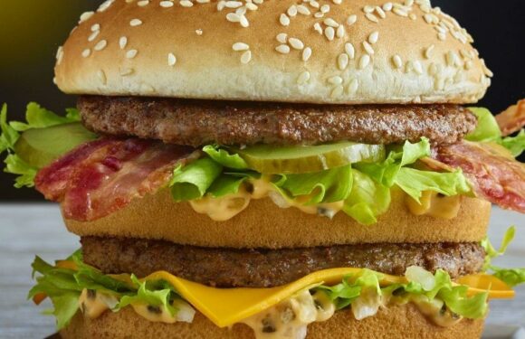 McDonald’s announces 6 favourites to return to menu – including Grand Big Mac