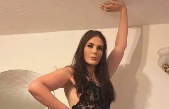 Meet 6ft5 Amazonian woman who quit carer job for OnlyFans and made £60k a month