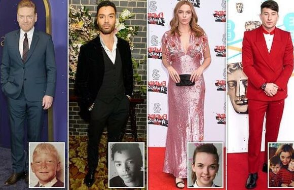 Meet the anti-nepo babies who only had their talent to rely