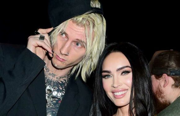 Megan Fox Fans Need 'Eyes on Pete Davidson' After She Scrubs All Evidence of MGK from IG