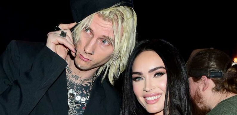 Megan Fox Fans Need 'Eyes on Pete Davidson' After She Scrubs All Evidence of MGK from IG