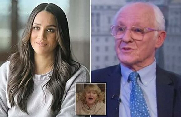 Meghan Markle's legal battle could overshadow coronation