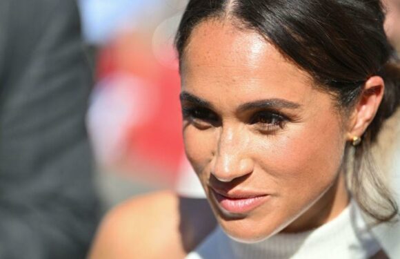 Meghan did not have ‘genuine friendship’ with important royal – claim